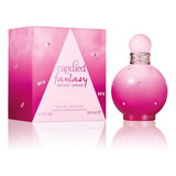 Britney Spears Britney Spears Candied Fantasy Eau De Toiletteeau De Toilette 100ml Volume Da Unidade 100 Ml