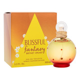 Britney Spears Fantasy Blissful Edt 100ml