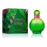 Britney Spears Fantasy Jungle 100ml | Original + Amostra De Brinde