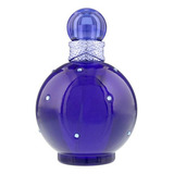 Britney Spears Fantasy Midnight Edp 100 Ml + Sg50 Ml + Azul 50 Ml