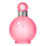 Britney Spears Fantasy Sheer Edt 100 Ml Para Feminino