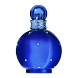 Britney Spears Midnight Fantasy Edp 100ml Para Mulher