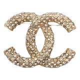 Broche Luxo Alta Qualidade Elegante Pin Acessório Lindo