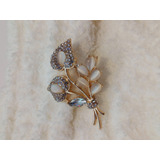 Broche Pequeno Miçangas Ajuste De Roupa Diversas Formas