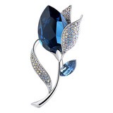 Broches Pins Glitter Moda Lindas Roupas Elegantes Camisas
