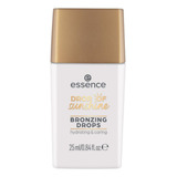 Bronzer Líquido Drop Of Sunshine Essence