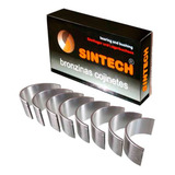 Bronzina Biela 0,25 Stilo 1.8 8/16v 2003 2004 2005 Em Diante