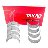 Bronzina Biela 0,75 Civic 1.6 16v 1996 1997 1998 1999 2000