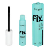 Brow Up Fix - Gel Fixador Para Sobrancelhas - Vizzela 3g