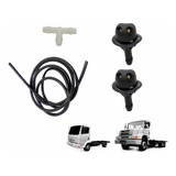 Brucutu Ejetor Esguicho Água Parabrisa Mb 709 710 712c 712