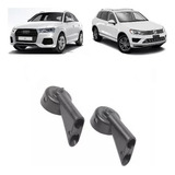 Brucutu Esguicho Vidro Traseiro Audi A1 A4 Q3 Q5 Q7 Rs3 Rs4
