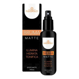 Bruma Fixadora Maquiagem Matte Phállebeauty
