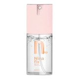 Bruma Fixadora Nina Make Up Tom Do Primer Líquido Transparente