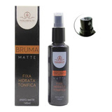 Bruma Fixadora Phállebeauty Ph0025 Spray 140ml