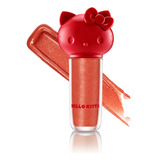 Bruna Tavares + Hello Kitty Lip Oil - Cor: Cute