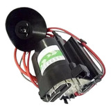 Bsc25-0226z - Bsc 25 0226z - Fly Back Philips - Bras Alfa !