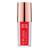 Bt Plush 2x1 - Bruna Tavares - Blush E Batom Efeito Blur