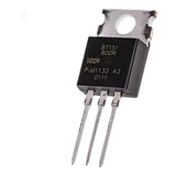 Bt151-800r Tiristor Scr 800v 12 A 5pçs