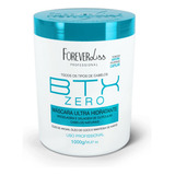Btx Zero Forever Liss 1kg