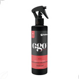 Bubbles] Deo Colônia Ego Morango Silvestre - 300ml
