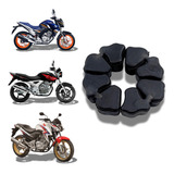 Bucha (coxim) Da Coroa Cb 300r 09-15 / Cb 250f Twister 16-22
