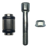 Bucha Amortecedor Inferior Nxr Bros 125 150 160 C/ Rolamento
