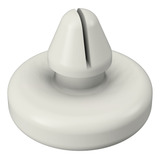 Bucha Batente Sensor Pedal Luz Freio Hy Santa Fé , Jac Kia
