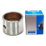 Bucha Compensador Massa 941004320024 Mwm D229