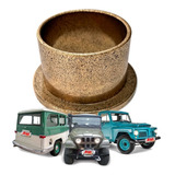 Bucha Da Manga De Eixo Willys Jeep Rural E F75 4x4 Todos