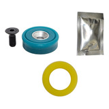 Bucha De Pu Quickshot + Vedante Cano Cbc 245 E 345 Expresso