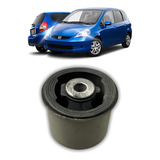 Bucha Do Eixo Suspensão Traseira Honda Fit
