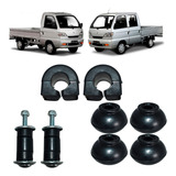 Bucha Estabilizadora Tensor Bieleta Effa Van Truck 2010 2011