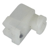 Bucha Haste Fechadura Porta Volvo Fh / Fm (8141830)