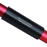 Bucha Redução Adaptador Canote 31,6/34,9 - 31,8/34,9