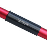 Bucha Redução Adaptador Canote Bike Selim Diametro 25,4-27,2
