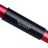 Bucha Redução Adaptador Canote Bike Selim Diametro 27.2-31.6