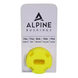 Bucha Surfeeling Alpine Skate Simulador Surf Amortecedor