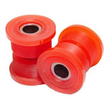 Buchas Para Bieletas Em Pu - Ford Ranger 1998/2012