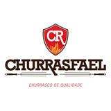 Buffet De Churrasco E Espaço De Festa