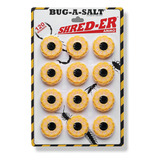 Bug A Salt - Cartuchos De Sal Munição Revolver Shred-er