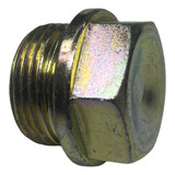 Bujão Do Cárter Para Carregadeiras Bobcat Cód. 6688370