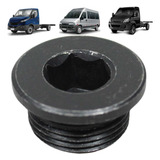 Bujao Oleo Carter Iveco Daily 35s14 2010 16993411
