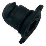 Bujao Roscado Carter Com Anel Vedacao Motor Man 07w103035a