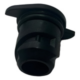 Bujao Roscado Carter Plástico Motor Man D08 07w103035a