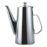 Bule 2 Litros Bico Longo Gourmet Aço Inox