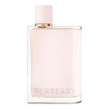 Burberry Her Edp 100 Ml Para Feminino