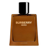Burberry Hero Edp - Perfume Masculino 100ml