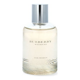 Burberry Weekend Edp 100 Ml Para Feminino