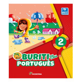 Buriti Plus Portugues 2
