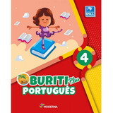 Buriti Plus Português 4 Ano